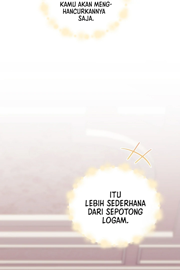 I’m done being a hero, even if it’s retirement Chapter 50 page 65
