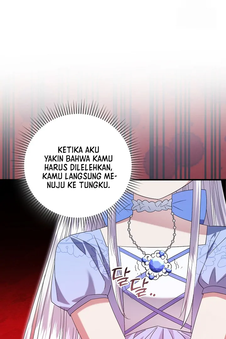 I’m done being a hero, even if it’s retirement Chapter 50 page 69