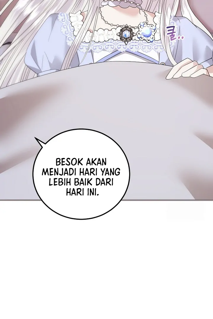 I’m done being a hero, even if it’s retirement Chapter 50 page 85