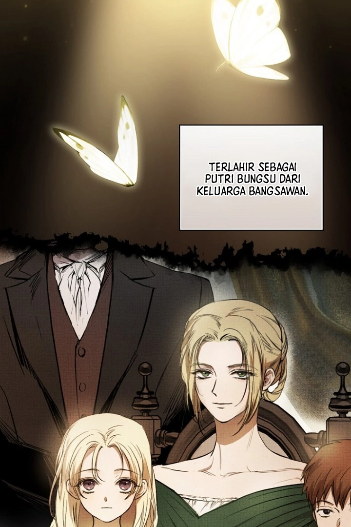 I’m Looking for a New Husband Chapter 2 page 2