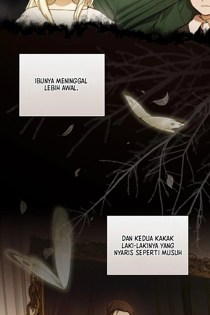 I’m Looking for a New Husband Chapter 2 page 3