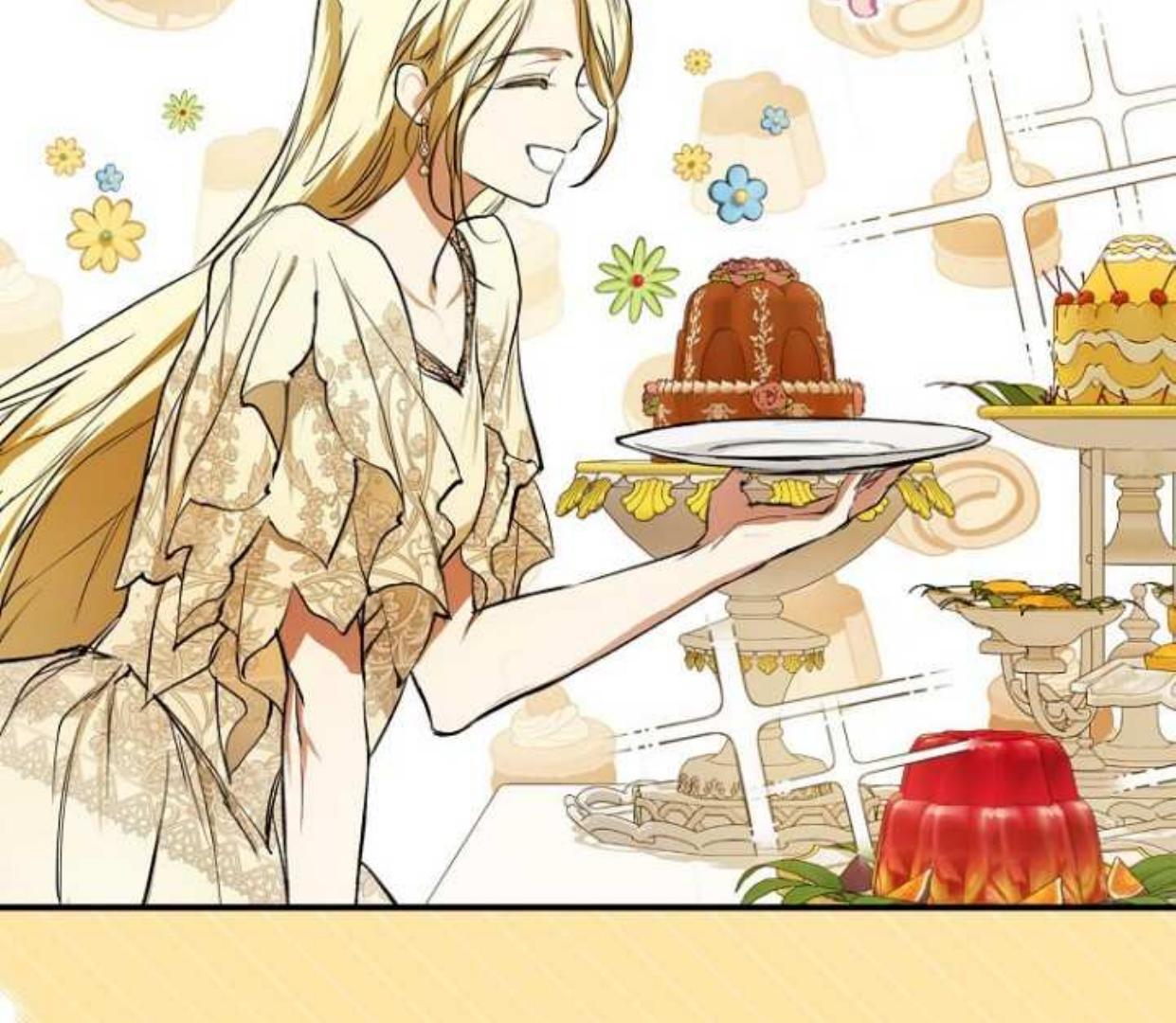 I’m Looking for a New Husband Chapter 2 page 63