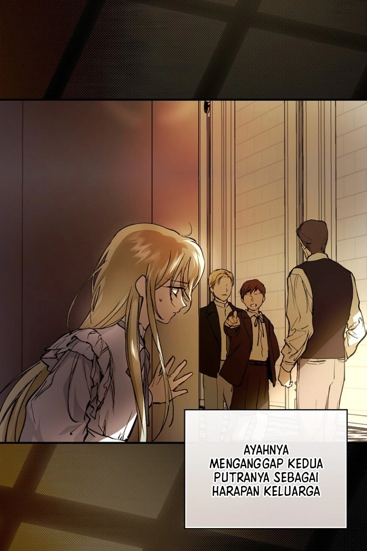 I’m Looking for a New Husband Chapter 2 page 6