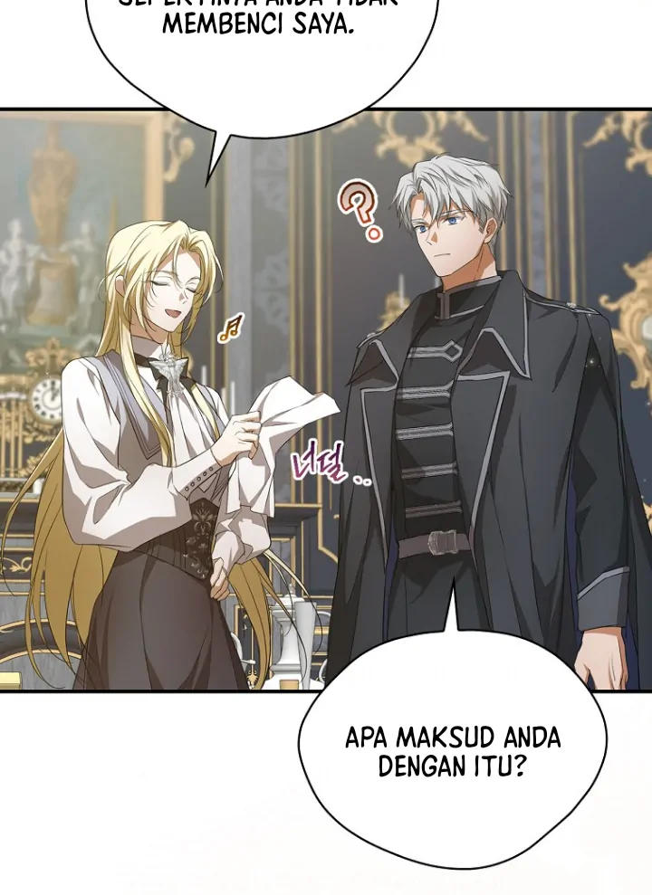 I’m Looking for a New Husband Chapter 9 page 18