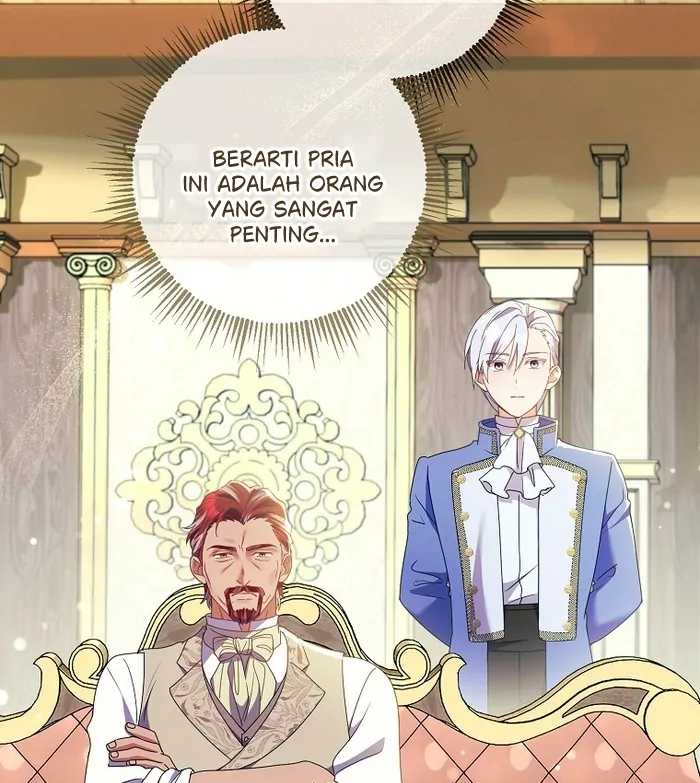I’m Not Even Married, What Divorce, Your Majesty? Chapter 28 page 9