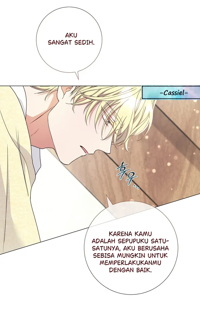I’m Not Even Married, What Divorce, Your Majesty? Chapter 28 page 102