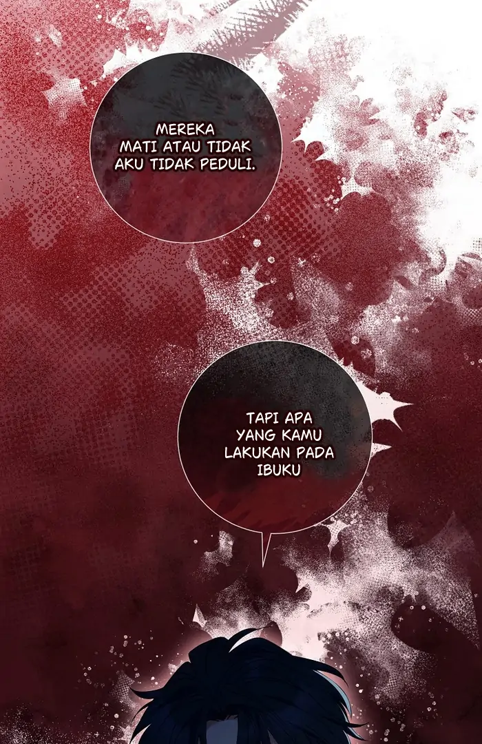 I’m Not Even Married, What Divorce, Your Majesty? Chapter 28 page 106