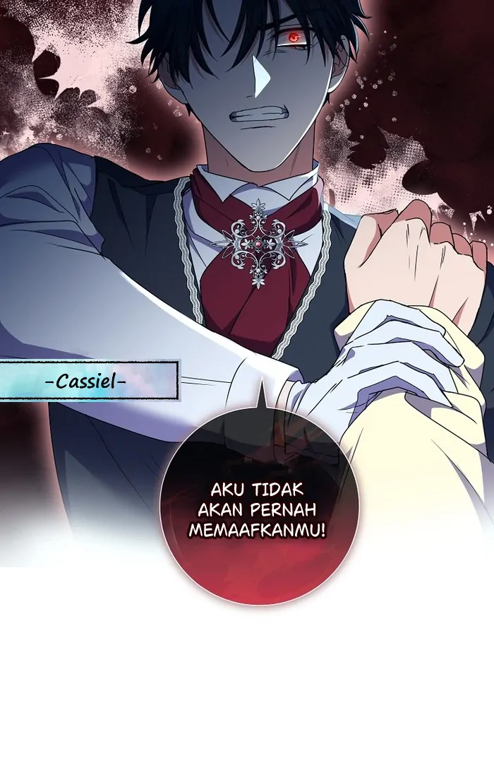 I’m Not Even Married, What Divorce, Your Majesty? Chapter 28 page 107
