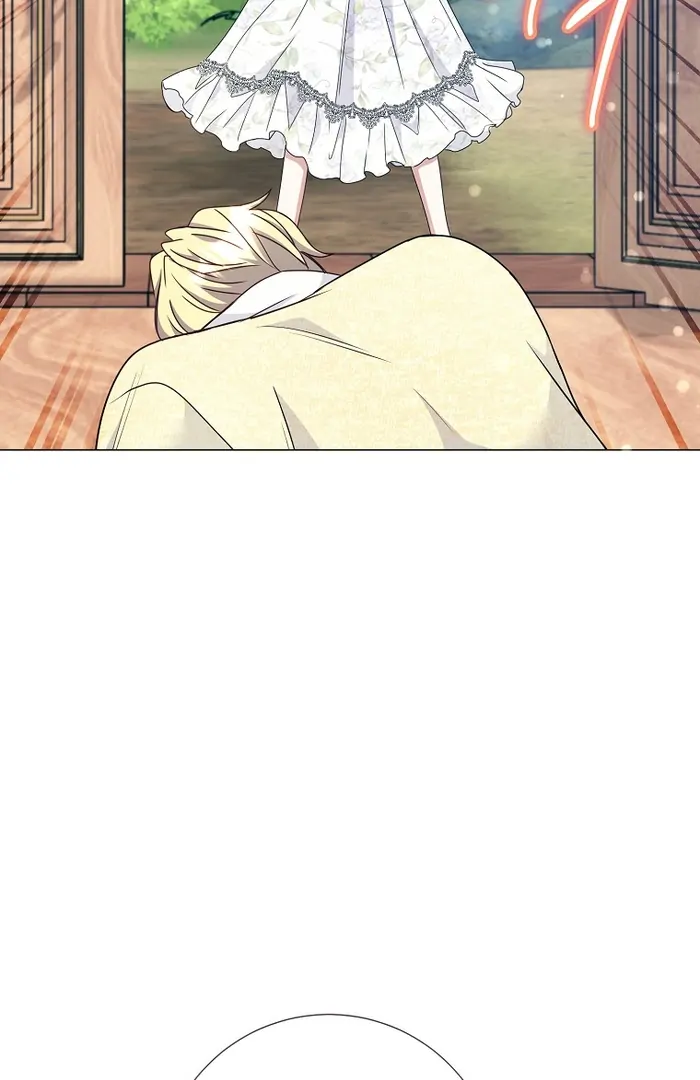I’m Not Even Married, What Divorce, Your Majesty? Chapter 28 page 111