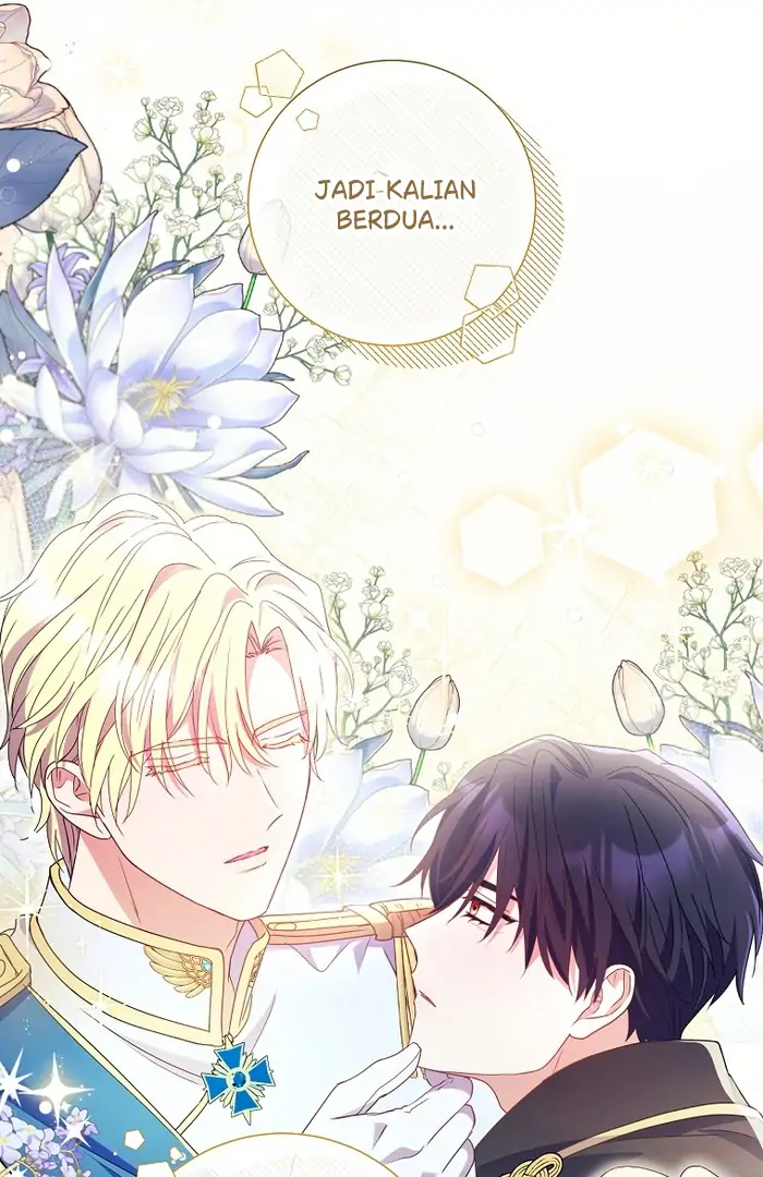 I’m Not Even Married, What Divorce, Your Majesty? Chapter 28 page 115