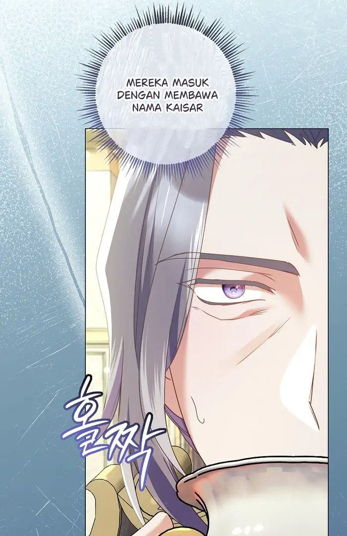 I’m Not Even Married, What Divorce, Your Majesty? Chapter 28 page 11