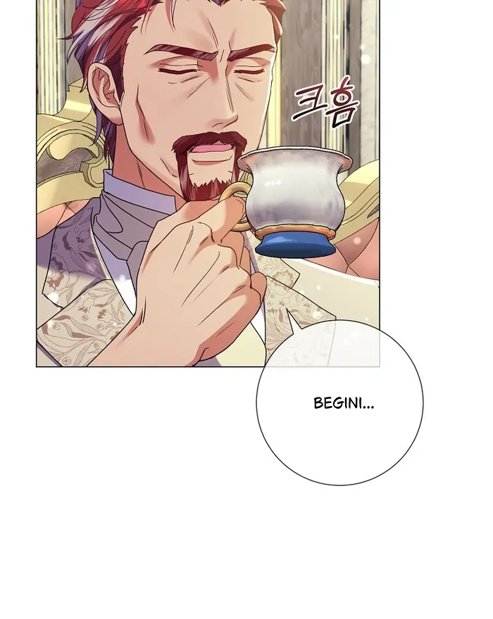 I’m Not Even Married, What Divorce, Your Majesty? Chapter 28 page 15