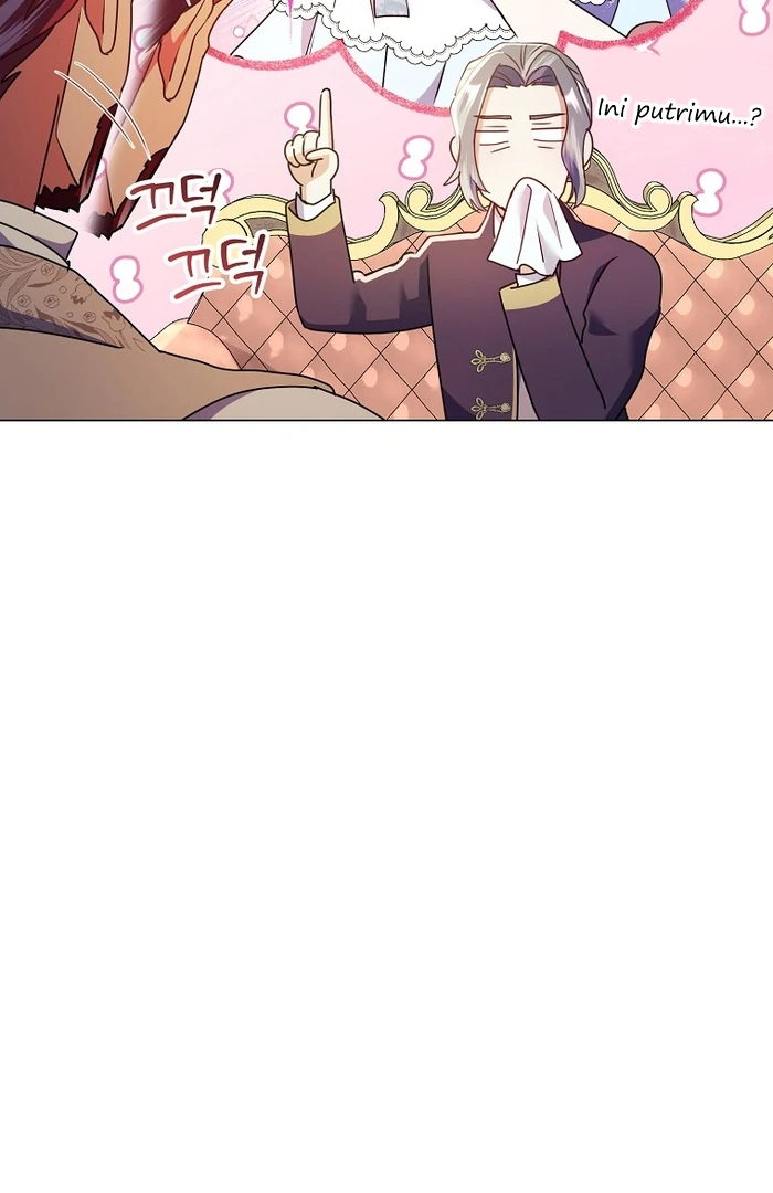 I’m Not Even Married, What Divorce, Your Majesty? Chapter 28 page 18