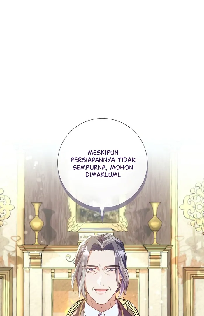 I’m Not Even Married, What Divorce, Your Majesty? Chapter 28 page 1