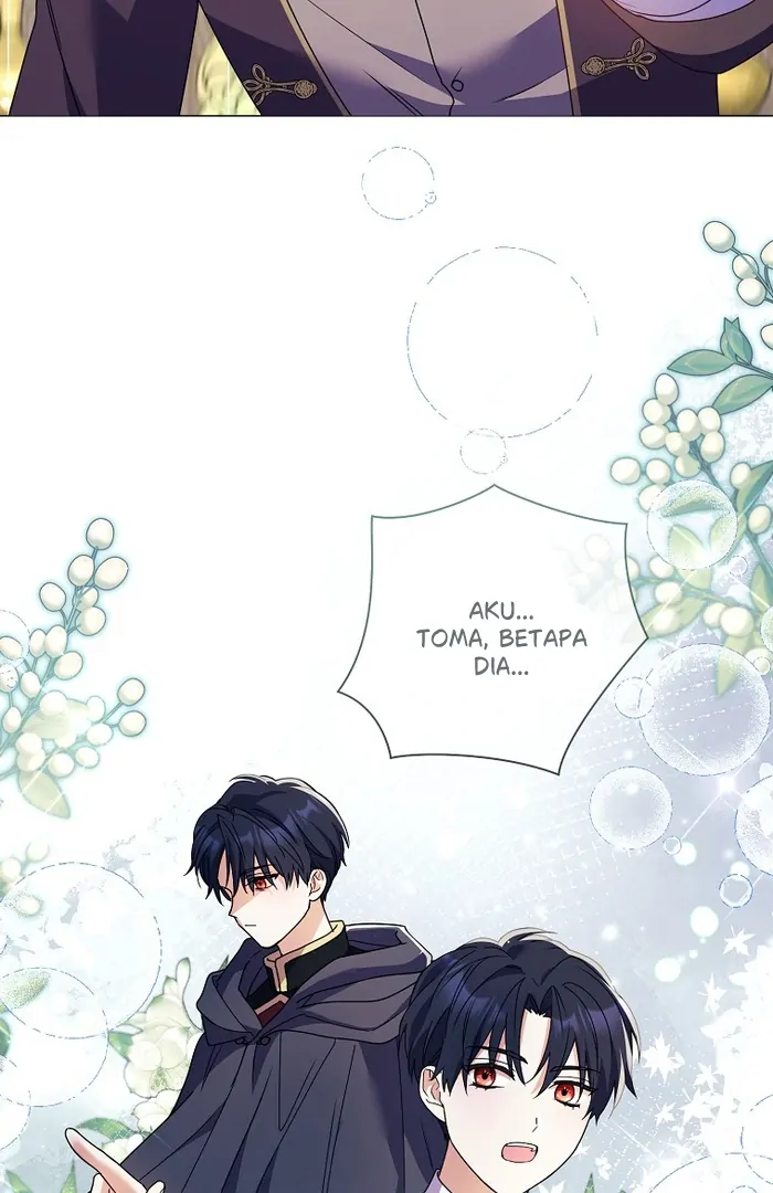 I’m Not Even Married, What Divorce, Your Majesty? Chapter 28 page 22