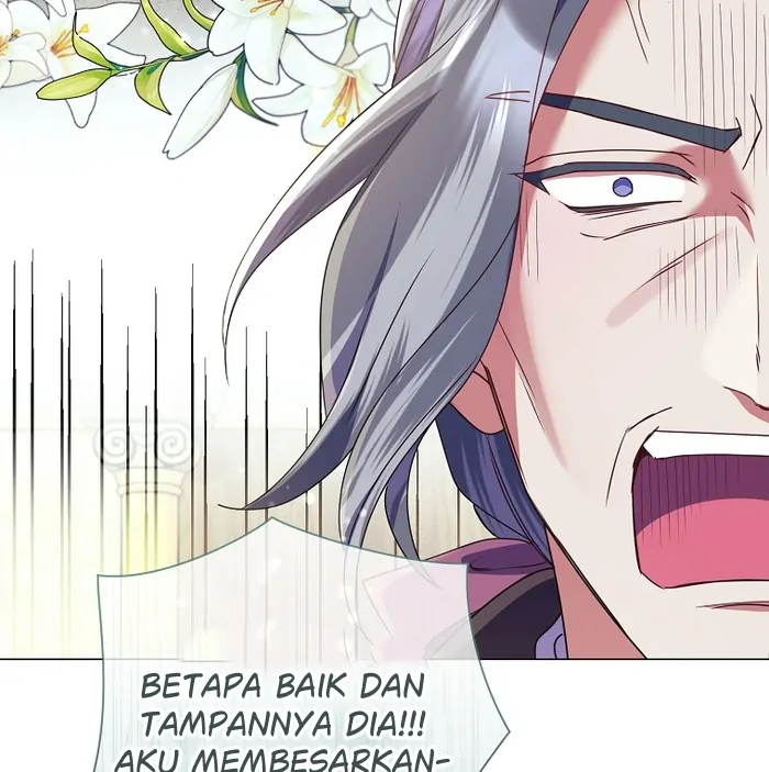 I’m Not Even Married, What Divorce, Your Majesty? Chapter 28 page 24