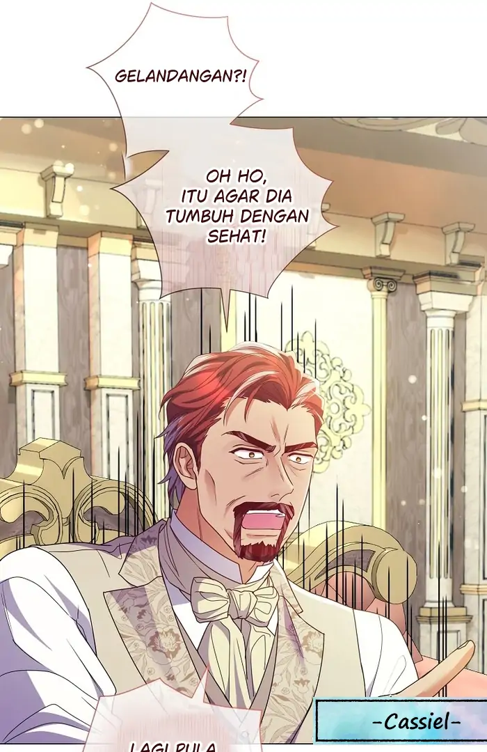 I’m Not Even Married, What Divorce, Your Majesty? Chapter 28 page 26
