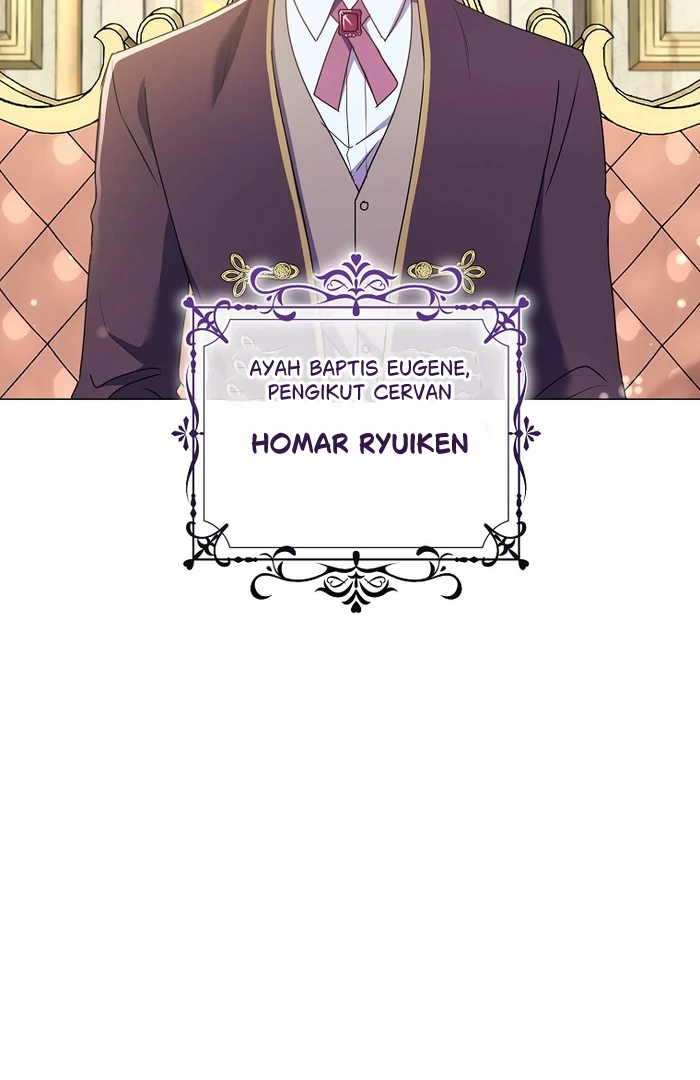 I’m Not Even Married, What Divorce, Your Majesty? Chapter 28 page 2