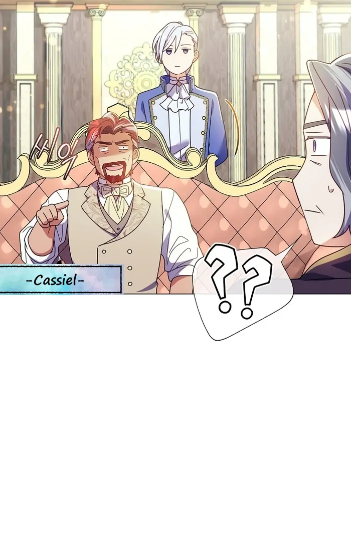 I’m Not Even Married, What Divorce, Your Majesty? Chapter 28 page 31