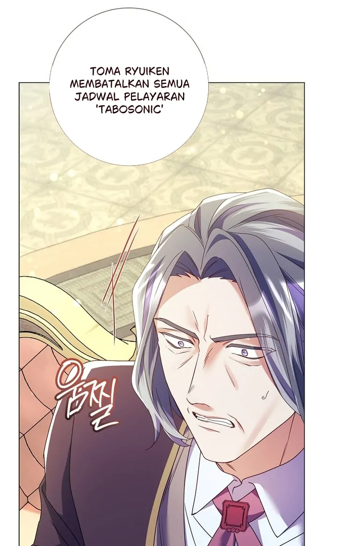 I’m Not Even Married, What Divorce, Your Majesty? Chapter 28 page 32