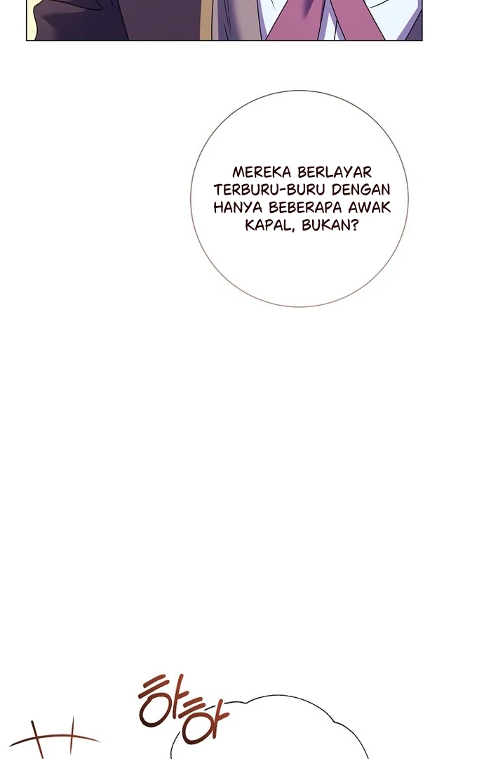 I’m Not Even Married, What Divorce, Your Majesty? Chapter 28 page 33