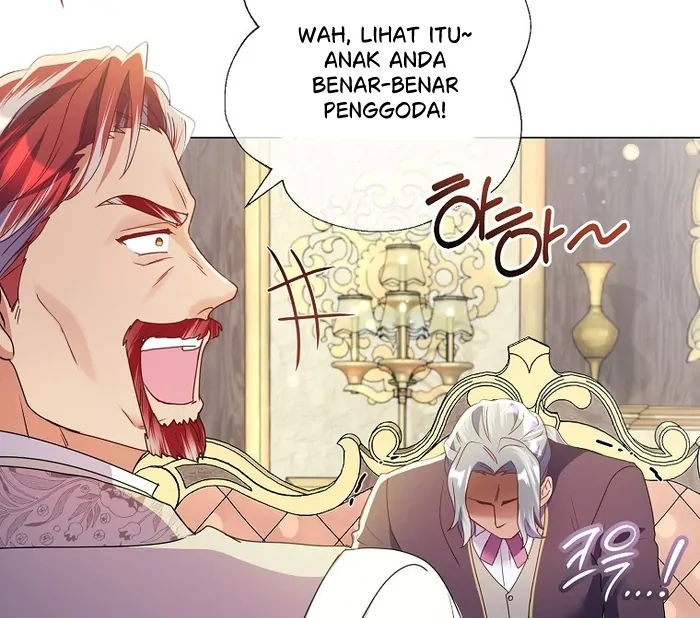 I’m Not Even Married, What Divorce, Your Majesty? Chapter 28 page 34