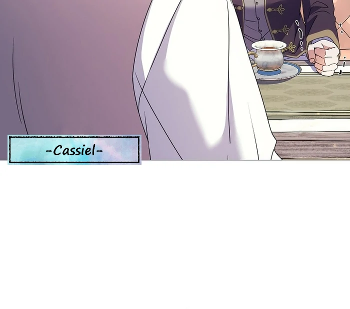 I’m Not Even Married, What Divorce, Your Majesty? Chapter 28 page 35