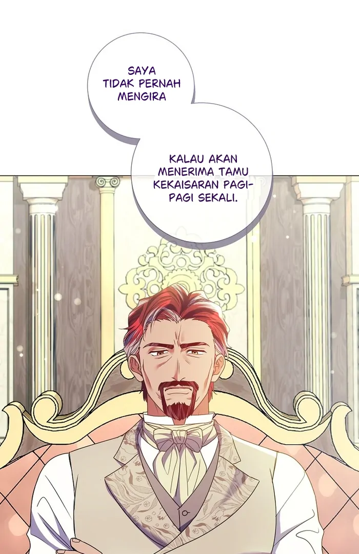 I’m Not Even Married, What Divorce, Your Majesty? Chapter 28 page 3