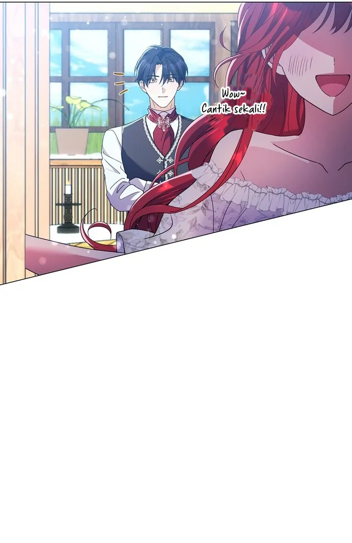 I’m Not Even Married, What Divorce, Your Majesty? Chapter 28 page 45