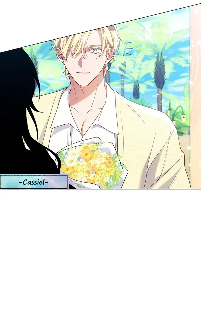 I’m Not Even Married, What Divorce, Your Majesty? Chapter 28 page 46