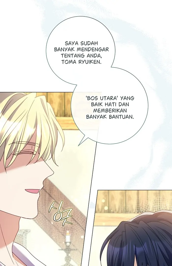 I’m Not Even Married, What Divorce, Your Majesty? Chapter 28 page 60
