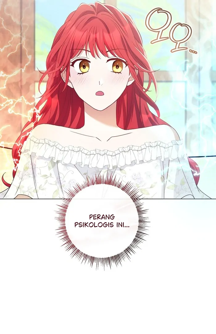 I’m Not Even Married, What Divorce, Your Majesty? Chapter 28 page 63