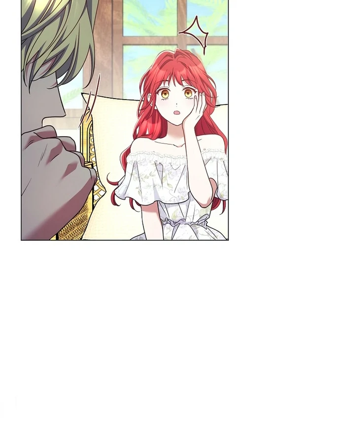I’m Not Even Married, What Divorce, Your Majesty? Chapter 28 page 67