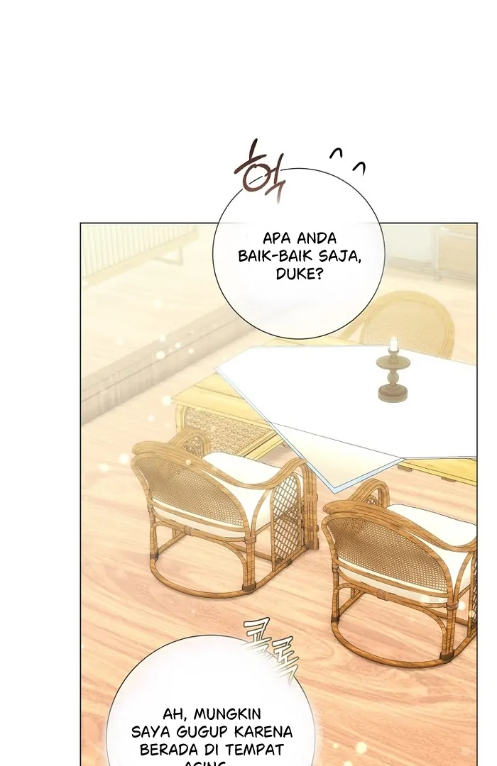 I’m Not Even Married, What Divorce, Your Majesty? Chapter 28 page 68