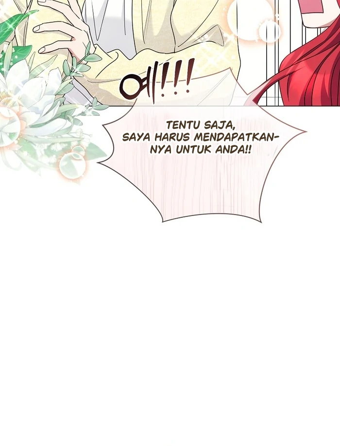I’m Not Even Married, What Divorce, Your Majesty? Chapter 28 page 71