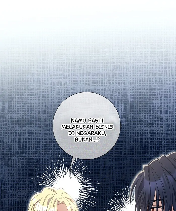 I’m Not Even Married, What Divorce, Your Majesty? Chapter 28 page 75