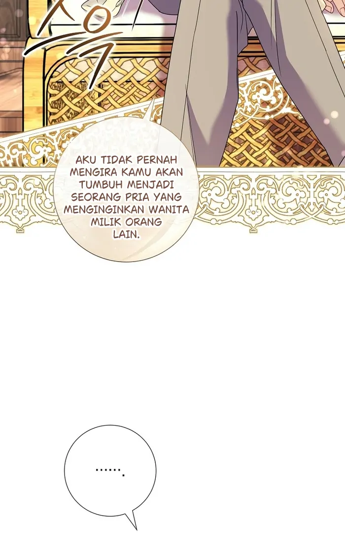I’m Not Even Married, What Divorce, Your Majesty? Chapter 28 page 78