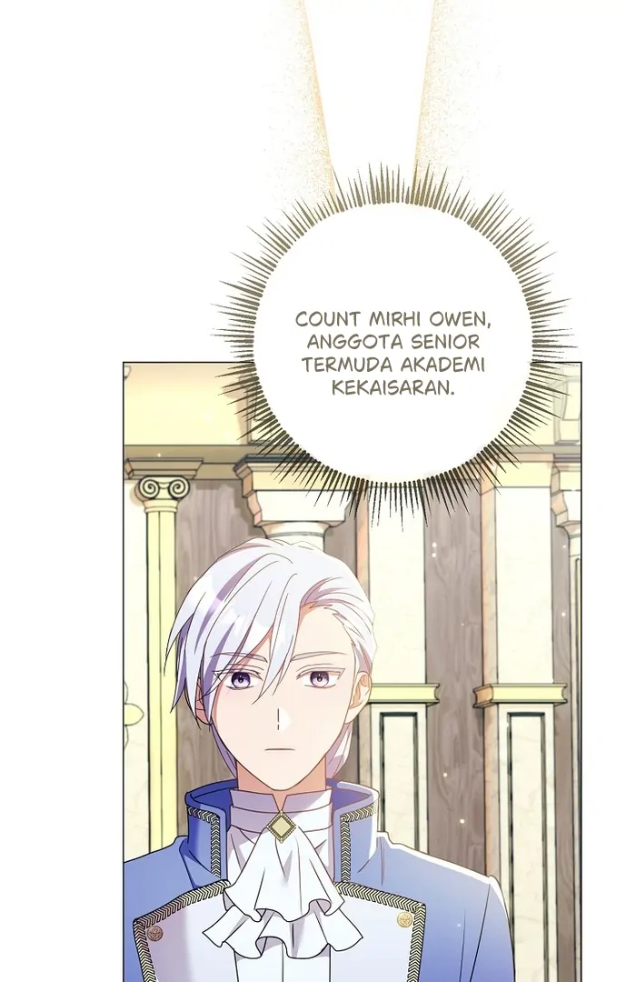 I’m Not Even Married, What Divorce, Your Majesty? Chapter 28 page 7
