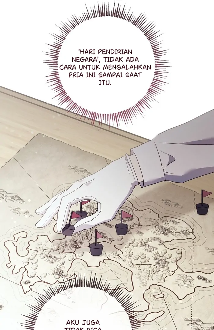 I’m Not Even Married, What Divorce, Your Majesty? Chapter 28 page 81