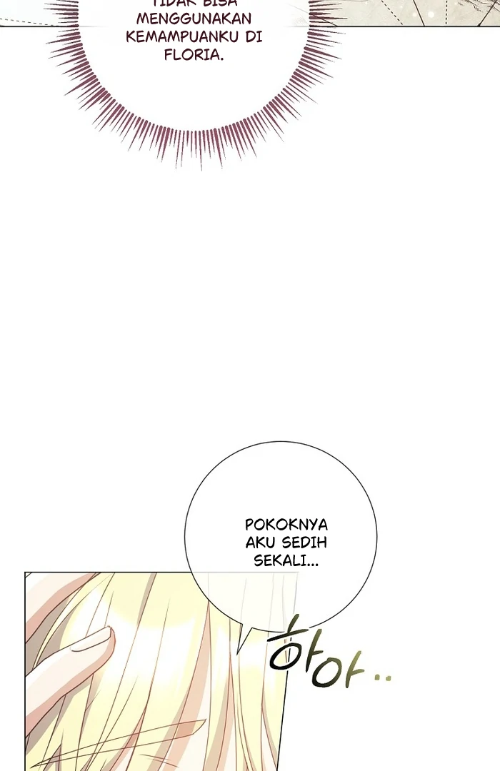 I’m Not Even Married, What Divorce, Your Majesty? Chapter 28 page 82