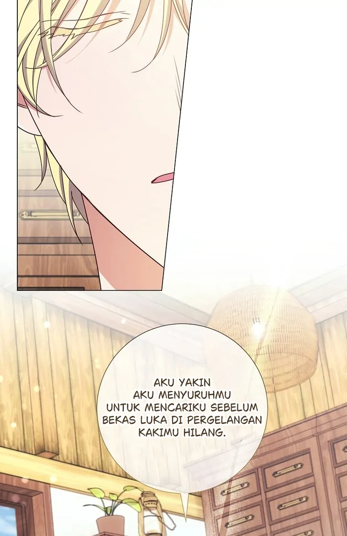 I’m Not Even Married, What Divorce, Your Majesty? Chapter 28 page 83