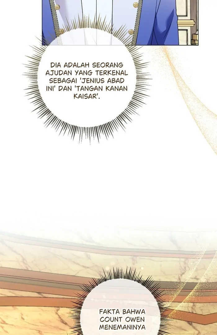 I’m Not Even Married, What Divorce, Your Majesty? Chapter 28 page 8