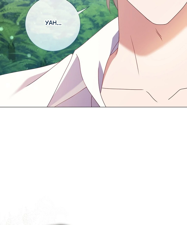 I’m Not Even Married, What Divorce, Your Majesty? Chapter 32 page 110