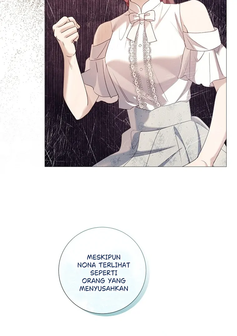 I’m Not Even Married, What Divorce, Your Majesty? Chapter 32 page 113