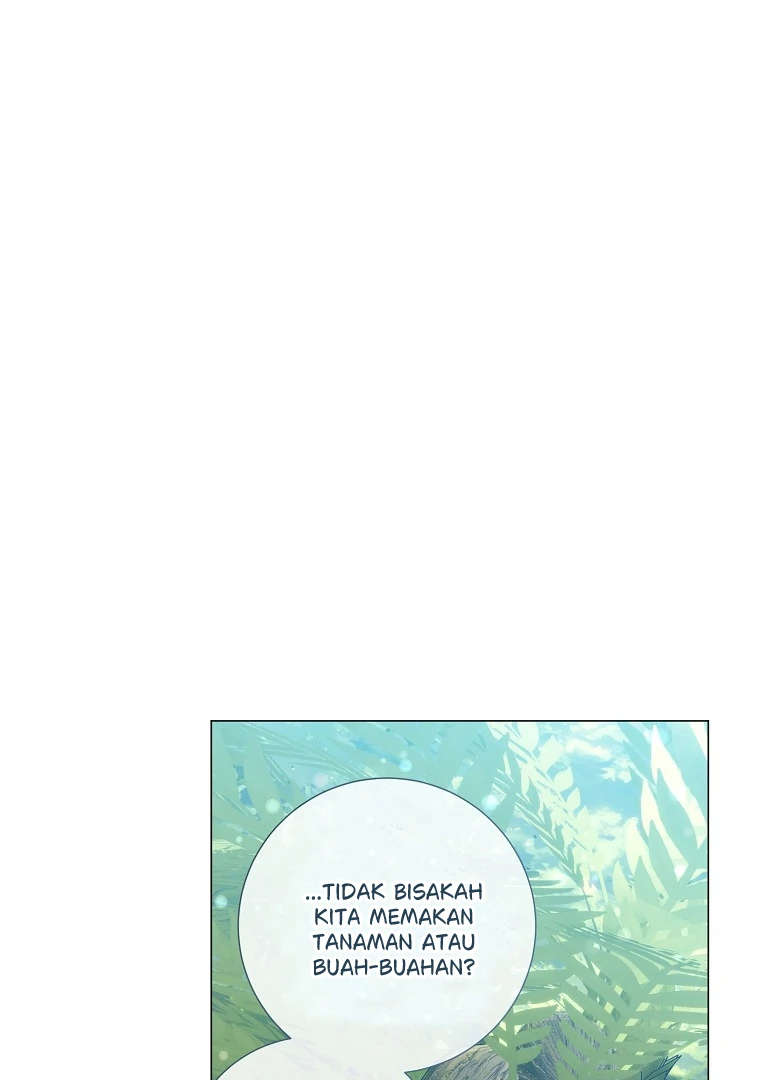 I’m Not Even Married, What Divorce, Your Majesty? Chapter 32 page 35