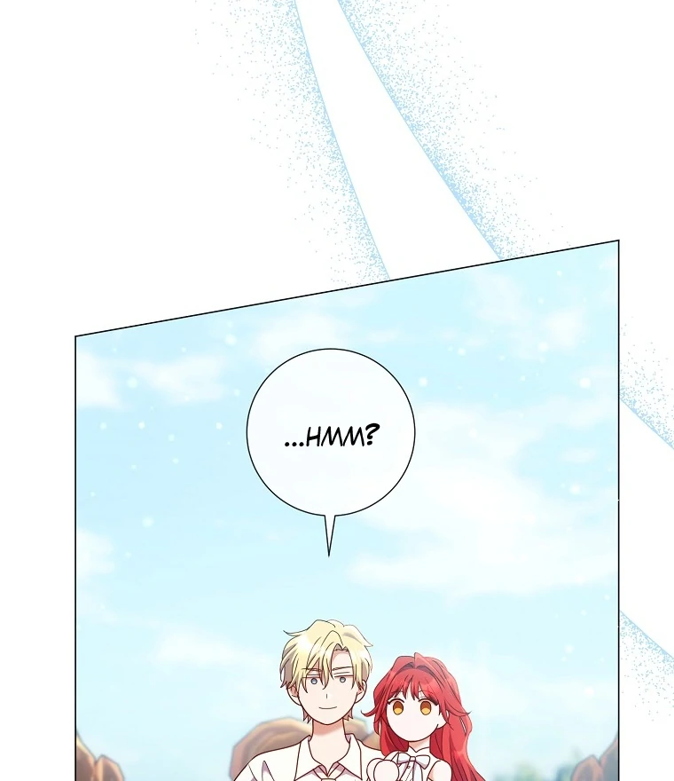 I’m Not Even Married, What Divorce, Your Majesty? Chapter 33 page 9