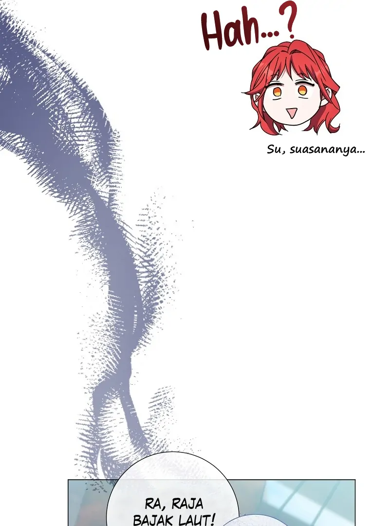 I’m Not Even Married, What Divorce, Your Majesty? Chapter 33 page 106