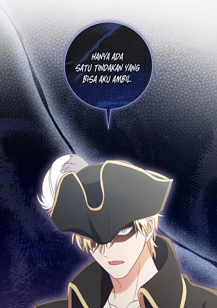 I’m Not Even Married, What Divorce, Your Majesty? Chapter 33 page 111