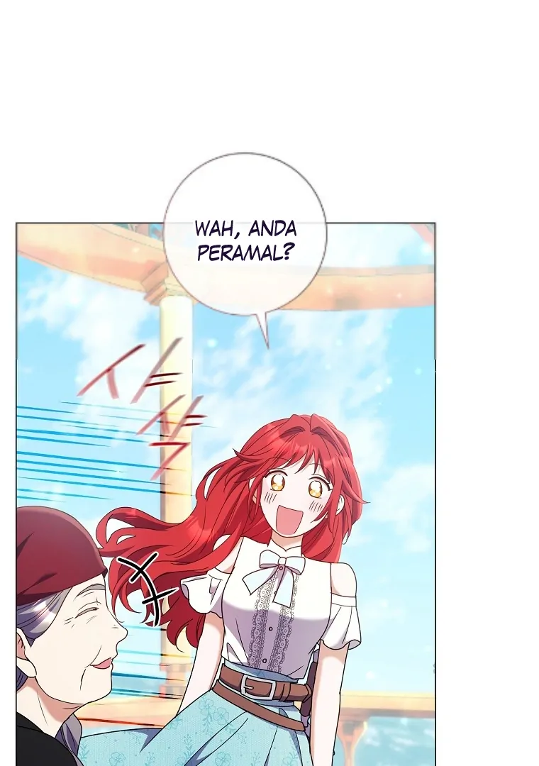 I’m Not Even Married, What Divorce, Your Majesty? Chapter 33 page 29