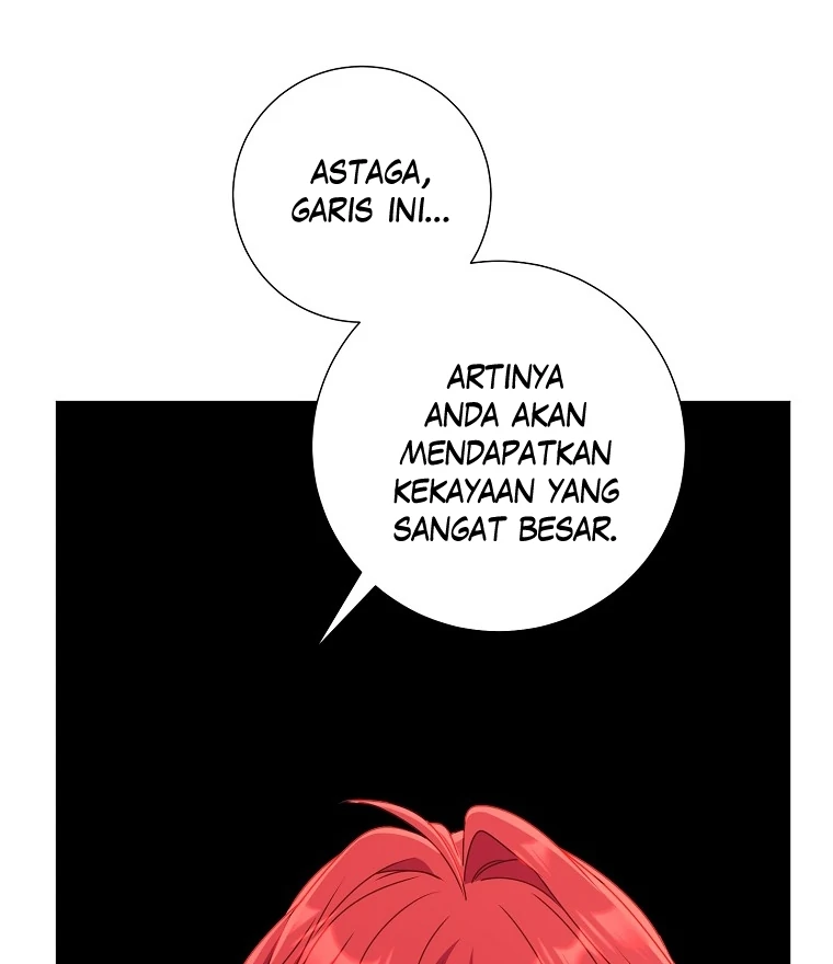 I’m Not Even Married, What Divorce, Your Majesty? Chapter 33 page 32